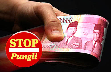 Stop Pungli